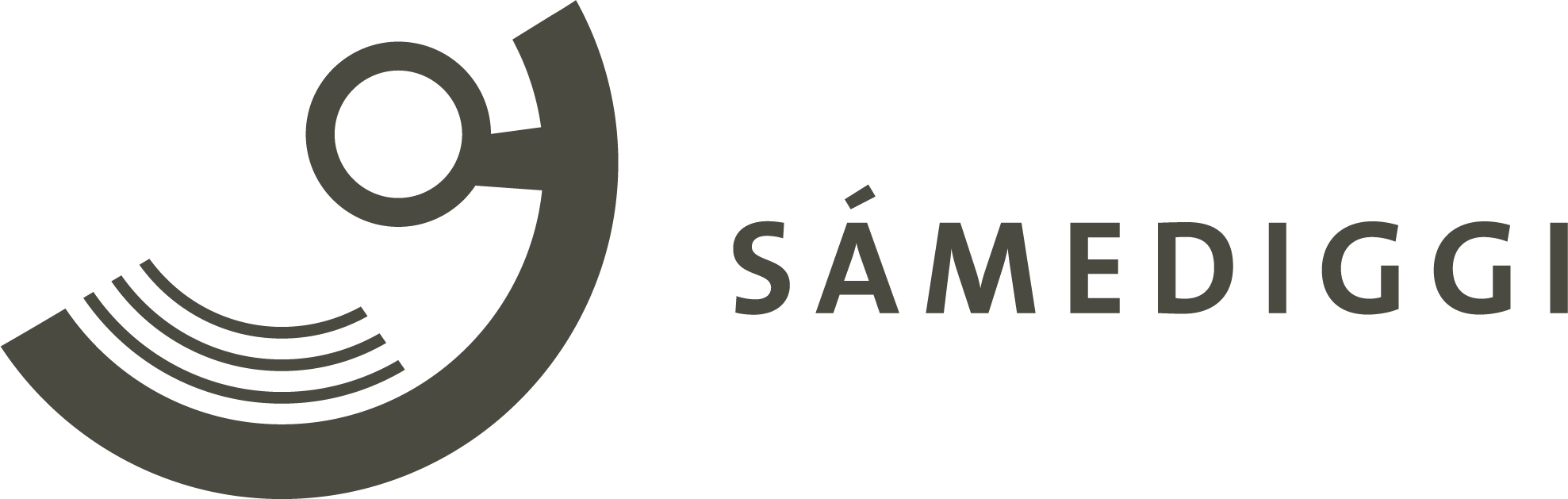 Samediggi logo