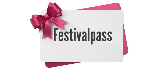 Festivalpass 2026