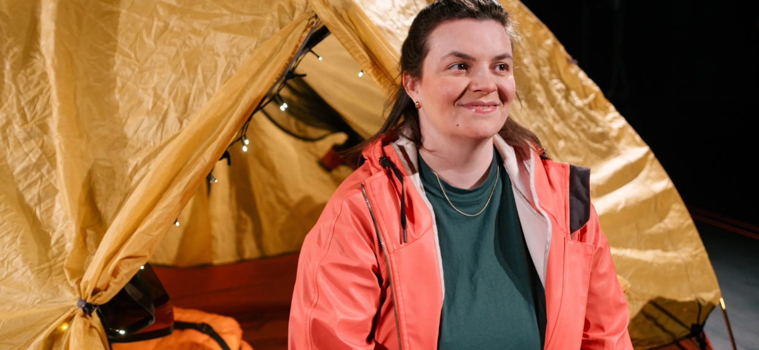 Å leve videre Foto: Johannes L. F. Sunde 