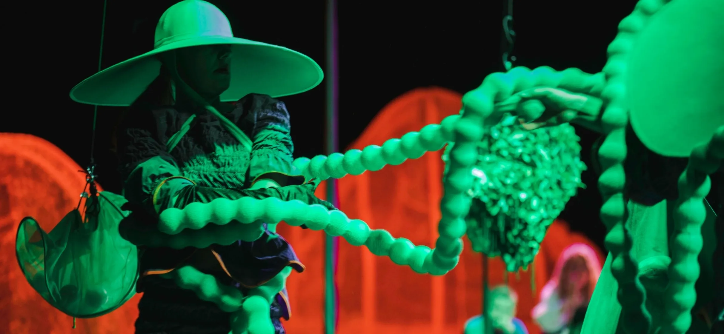 Himsregimser Tania Maria Musina