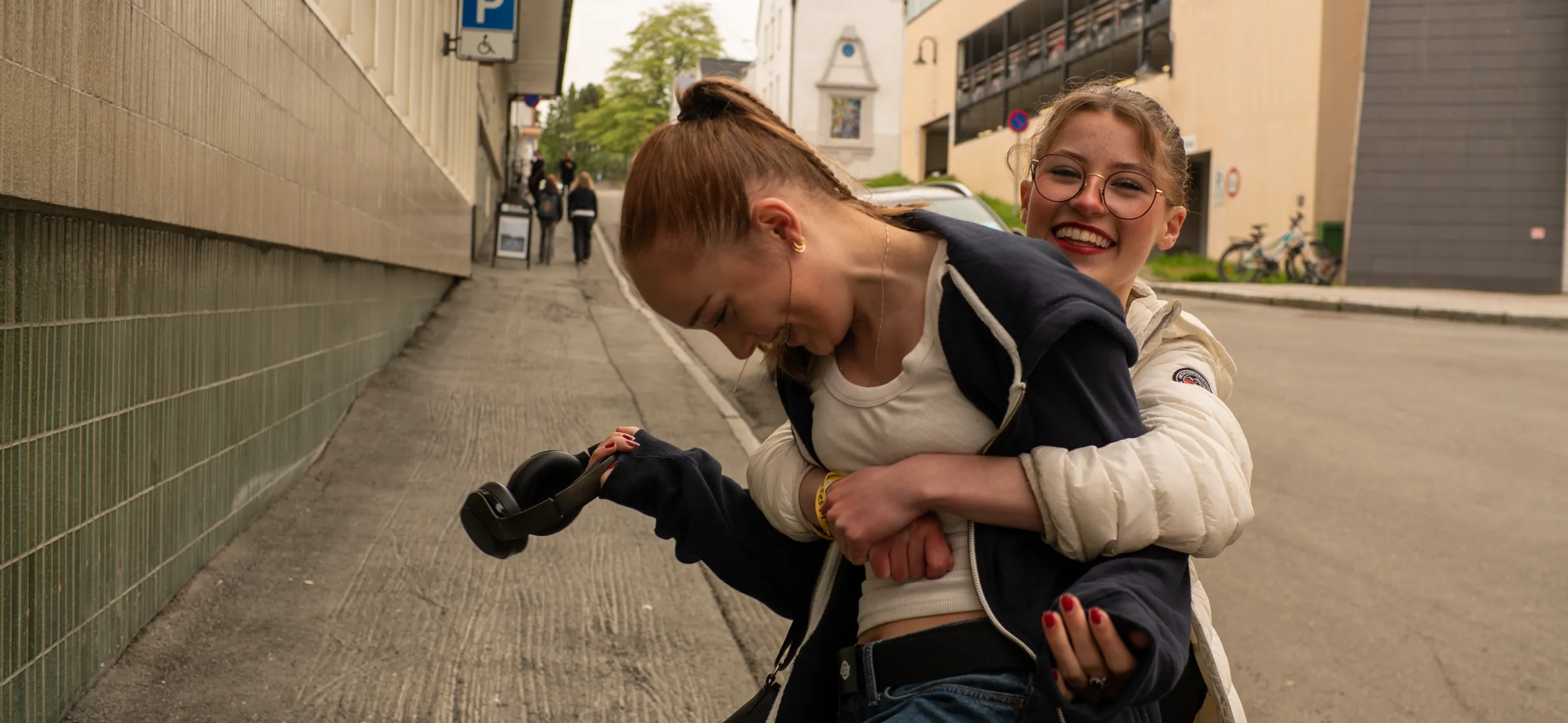 Ungdommens Festspill