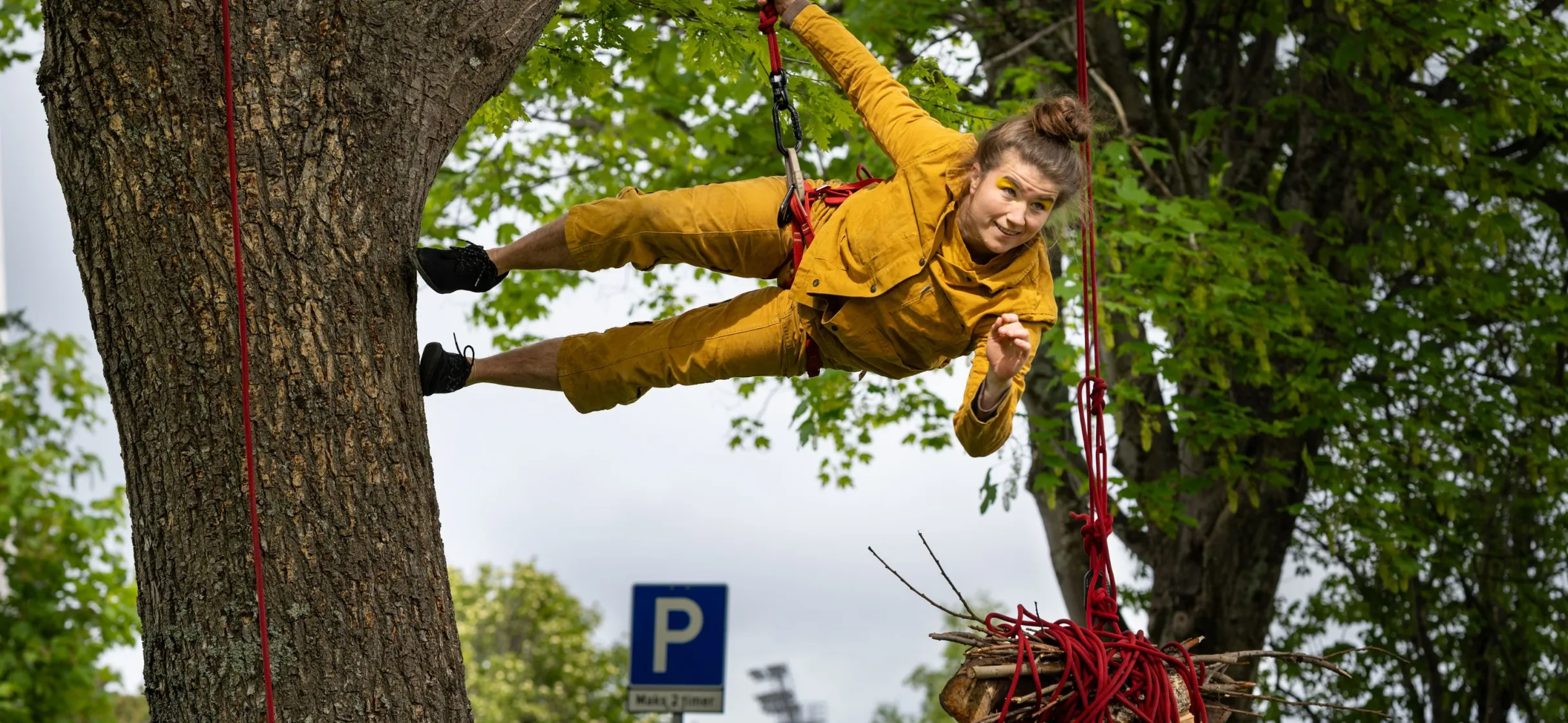 Aeldre Kristin Rønning