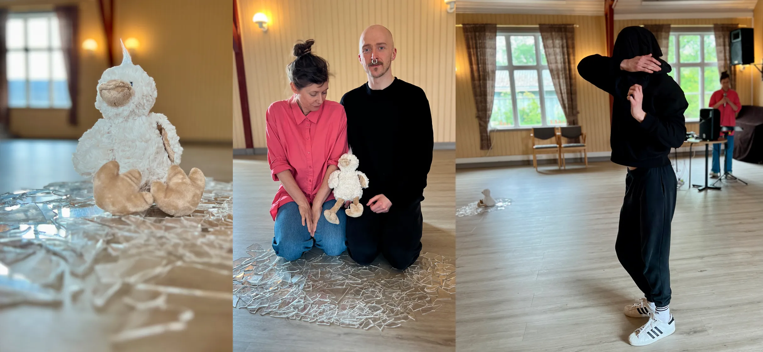 Power of Love Foto©Hege Eriksen