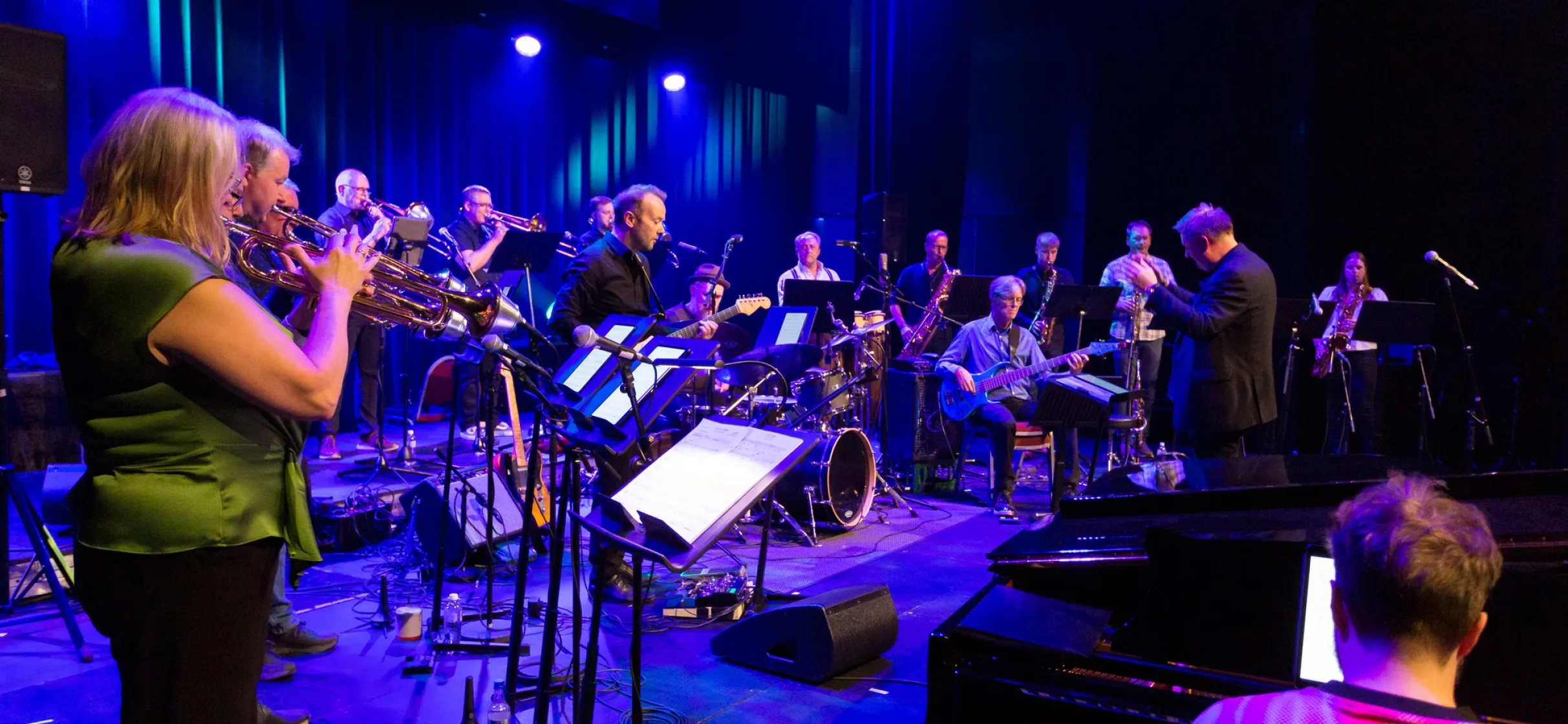 BodøBigBand_fotoHalvorGudim2