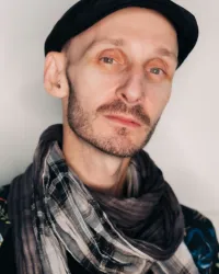 Marc Brew Foto: Maurice Ramirez