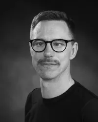 Pål Henrik Ekern foto: Helle K. Hagen