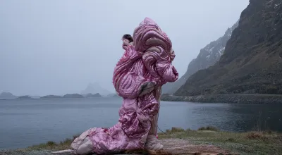 ENE av Mari Bø har premiere på Festspillene i Nord-Norge 2025