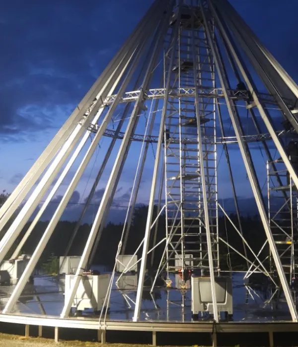 Davvi Scene 2025 foto: Knut Åserud