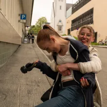 Ungdommens Festspill