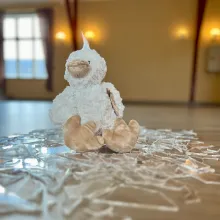 Power of Love Foto©Hege Eriksen